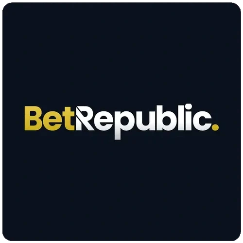 Betrepublic Casino Logo